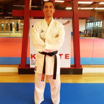 Adrian Valadkhani