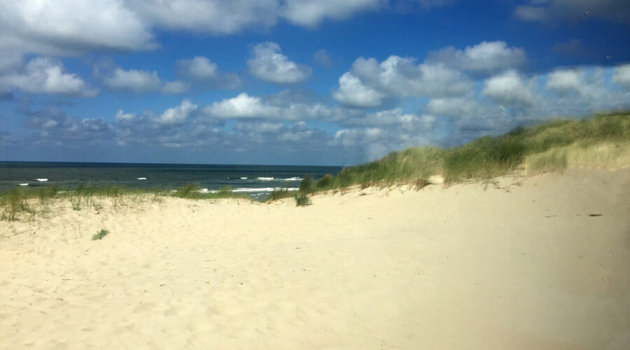 Sommerferien