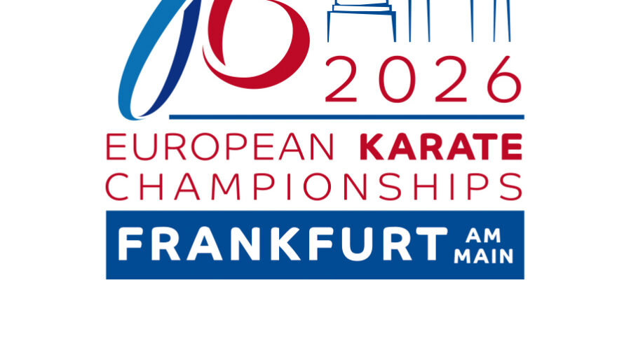 Europäischen Karatemeisterschaften in Frankfurt 2026